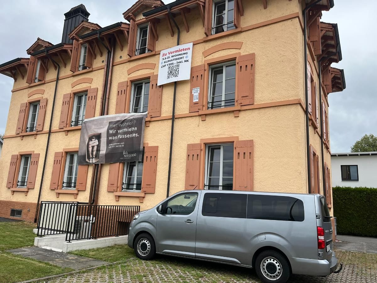 Büro - 7