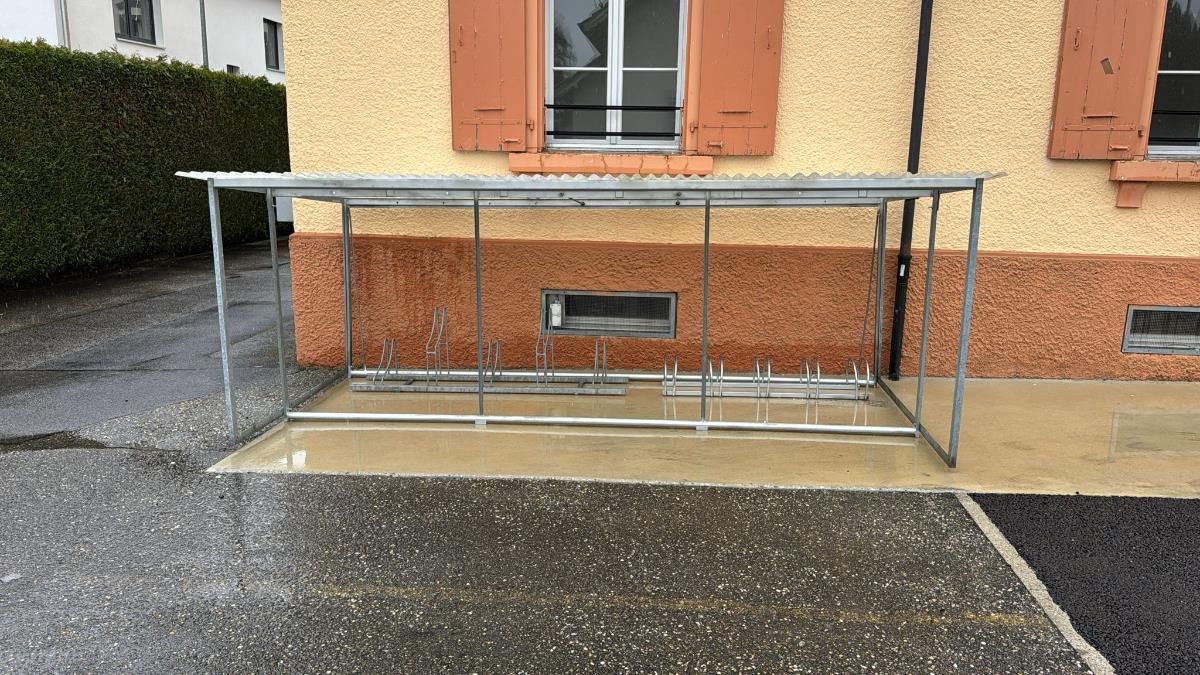 Büro - 8