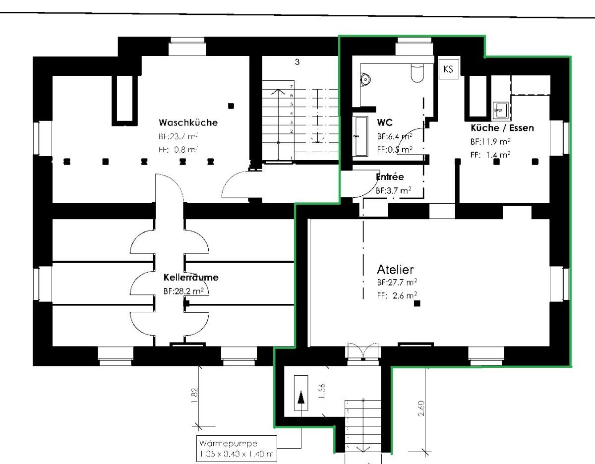 Büro - 9