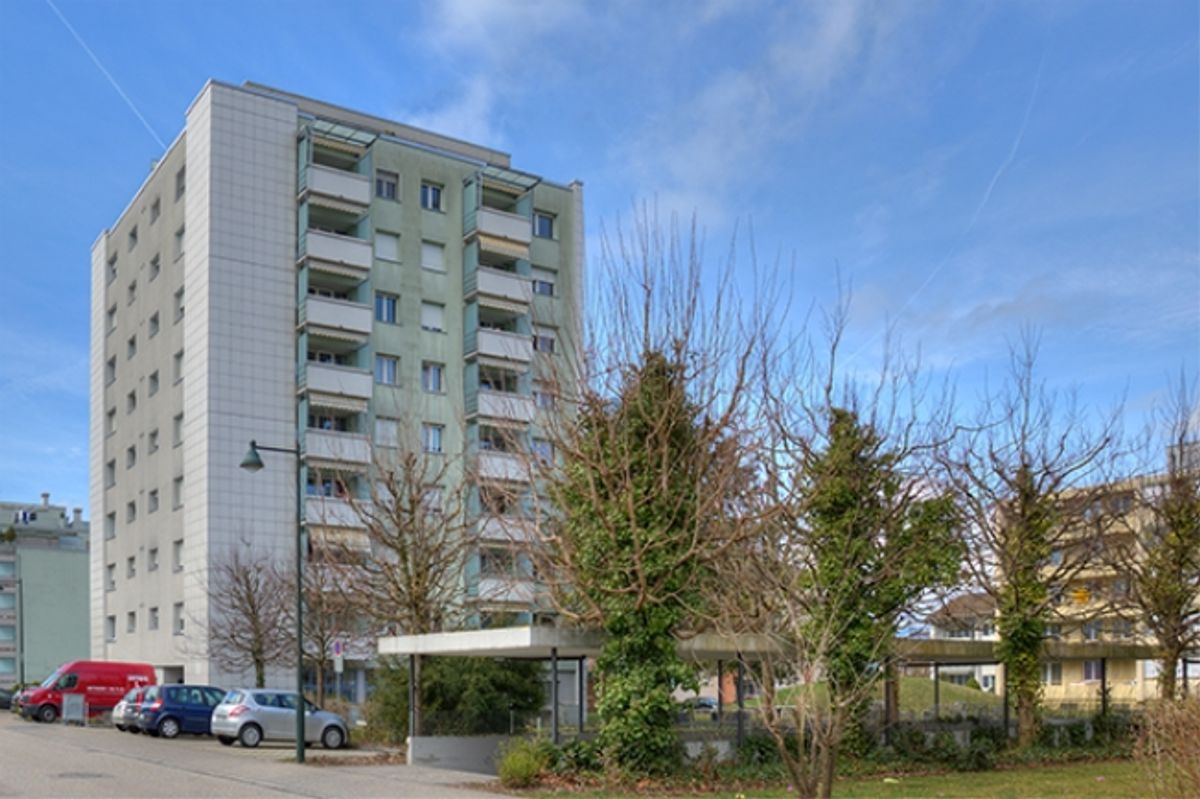 MIETEN OHNE KAUTION - Wohnen mit Weitsicht! - 0