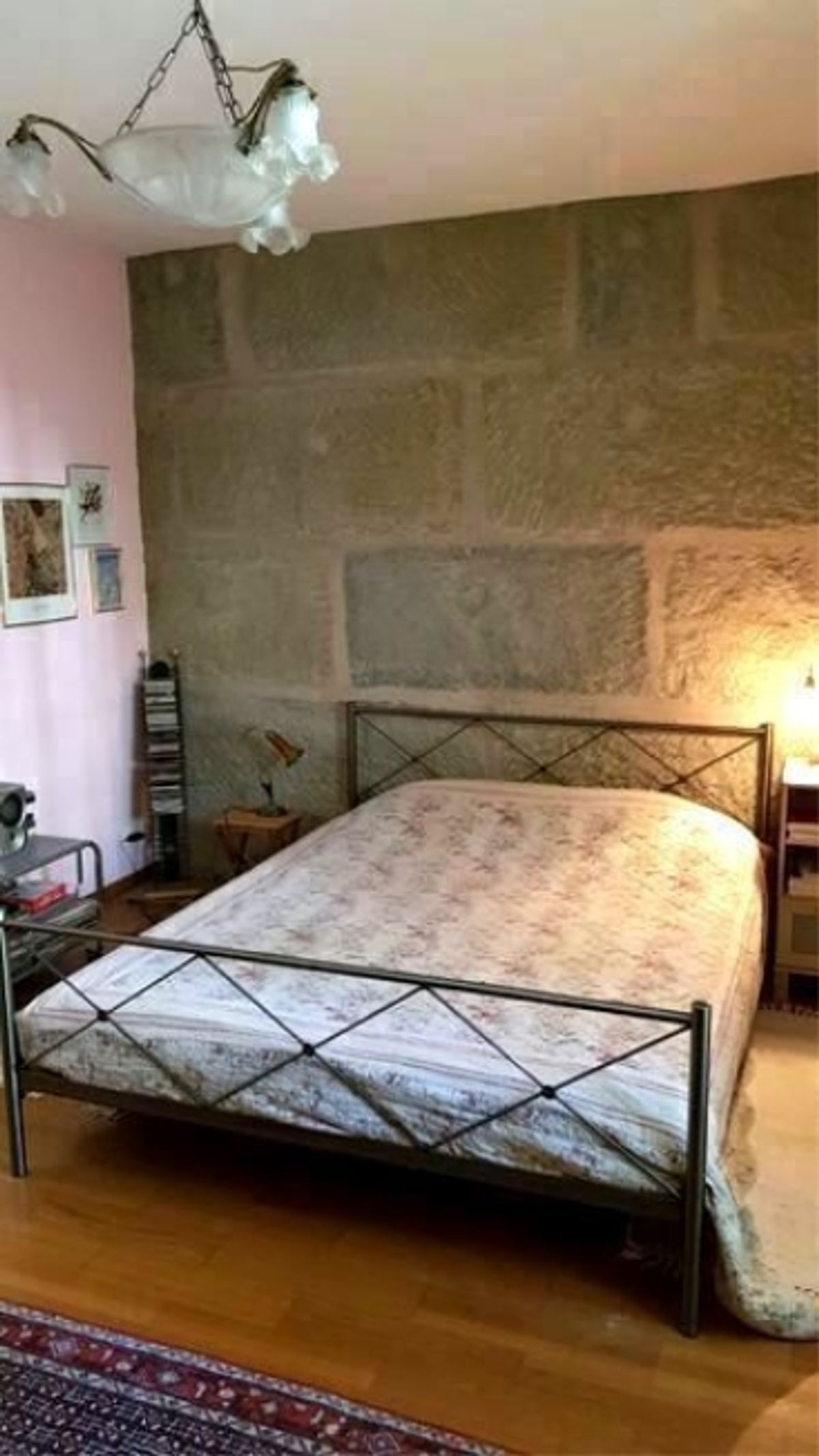3½ ZI-WOHNUNG IN BERN - MATTENHOF, MÖBLIERT, TEMPORÄR - 1