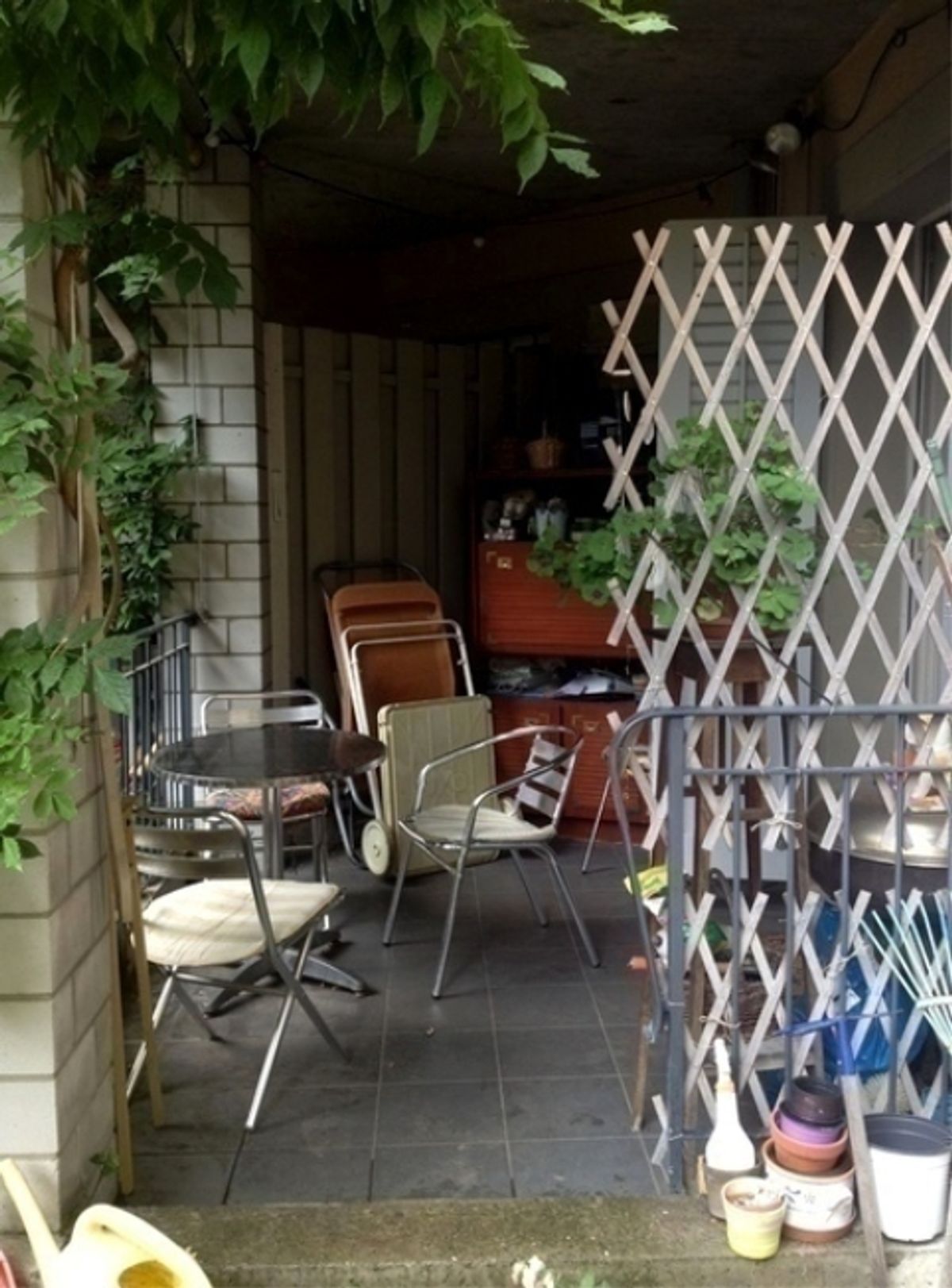 3½ ZI-WOHNUNG IN BERN - MATTENHOF, MÖBLIERT, TEMPORÄR - 3