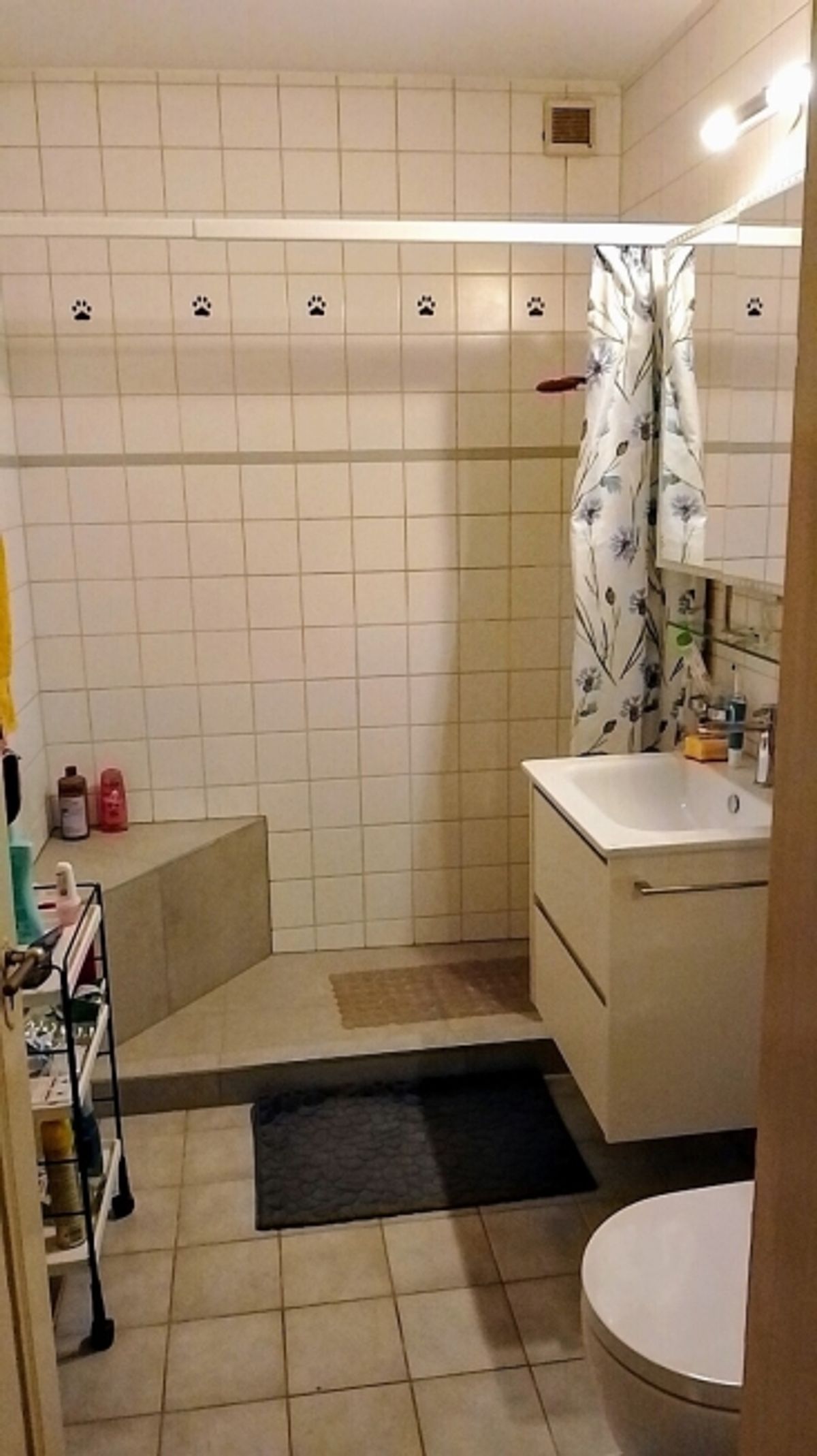 3½ ZI-WOHNUNG IN BERN - MATTENHOF, MÖBLIERT, TEMPORÄR - 5