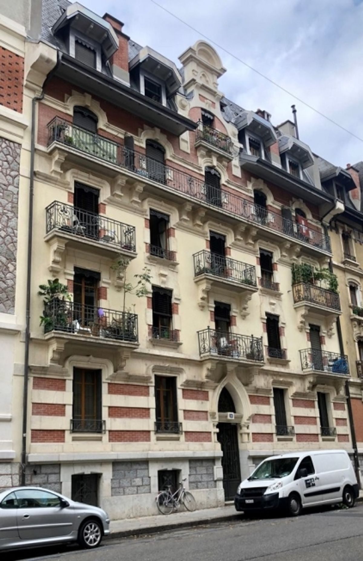Magnifique logement au coeur de Genève ! - 0