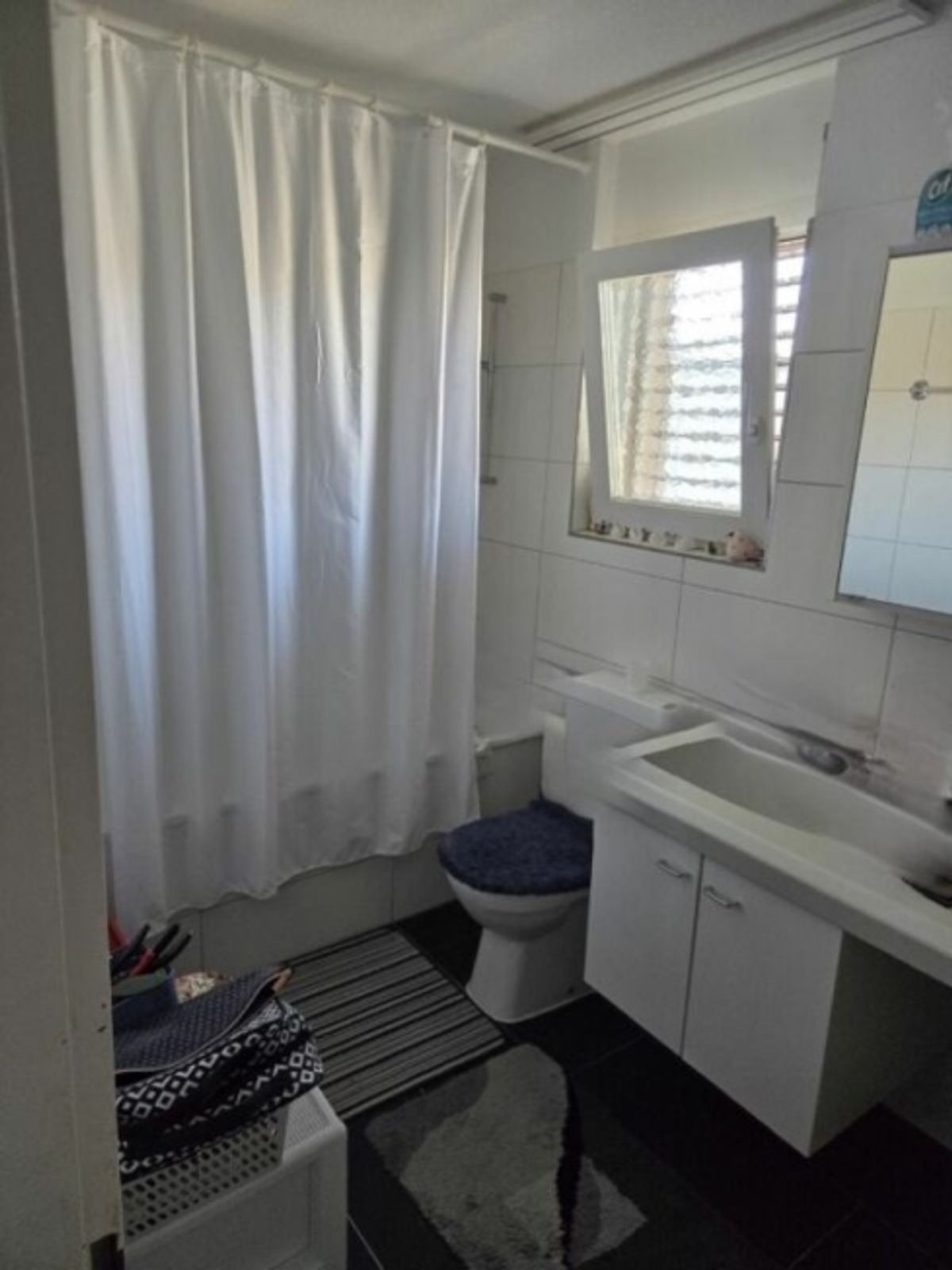 3.5 Zi-Dachwohnung, Lift, top Aussicht - 3