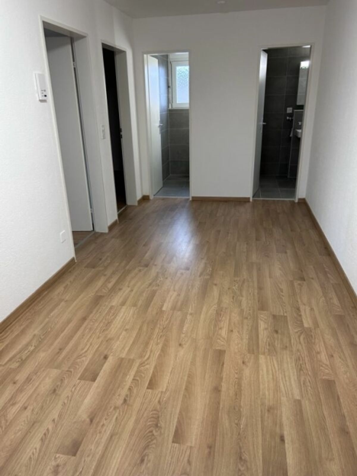 3.5 Zi-Dachwohnung, Lift, top Aussicht - 4