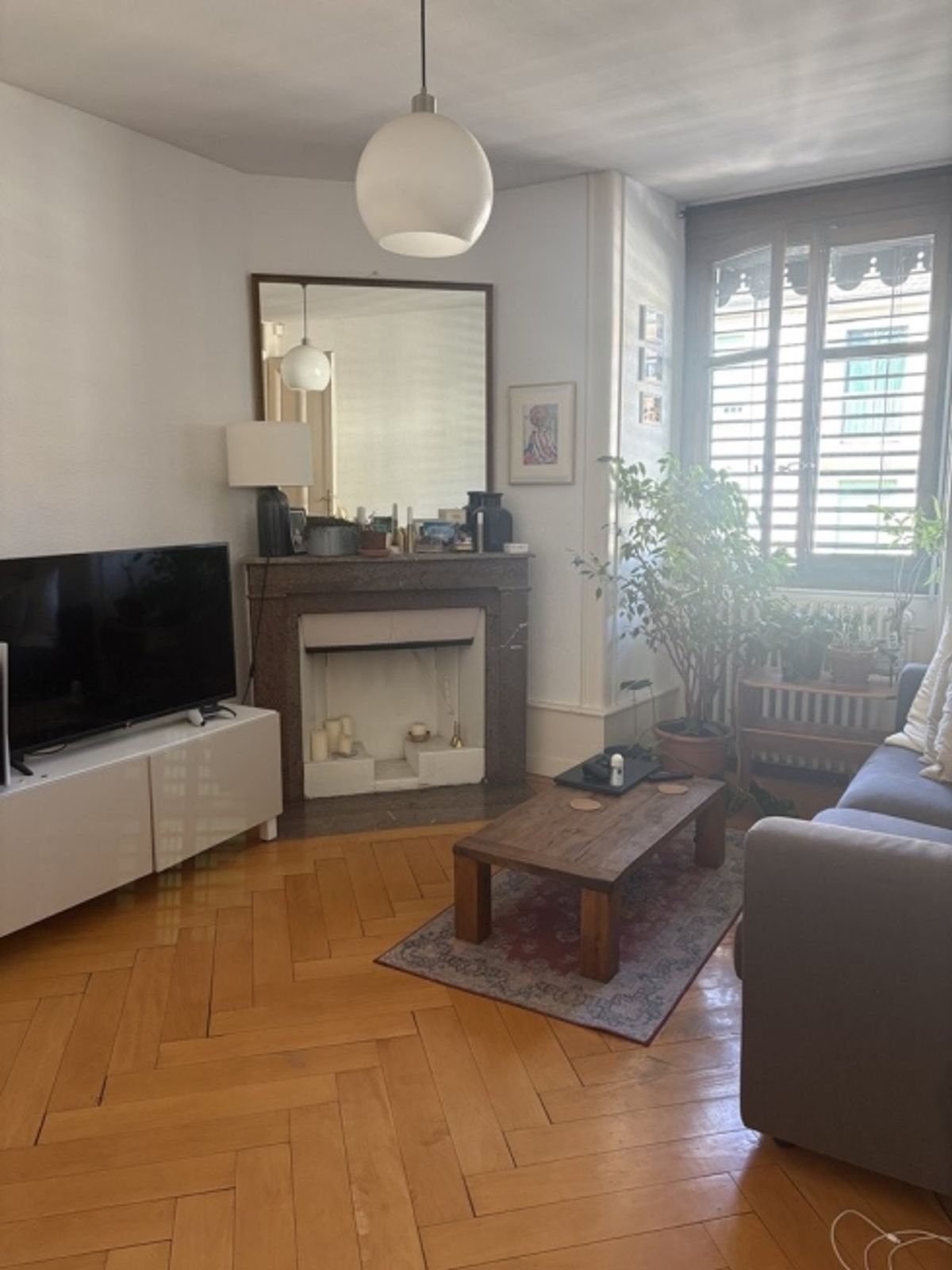 Magnifique logement au coeur de Genève ! - 2