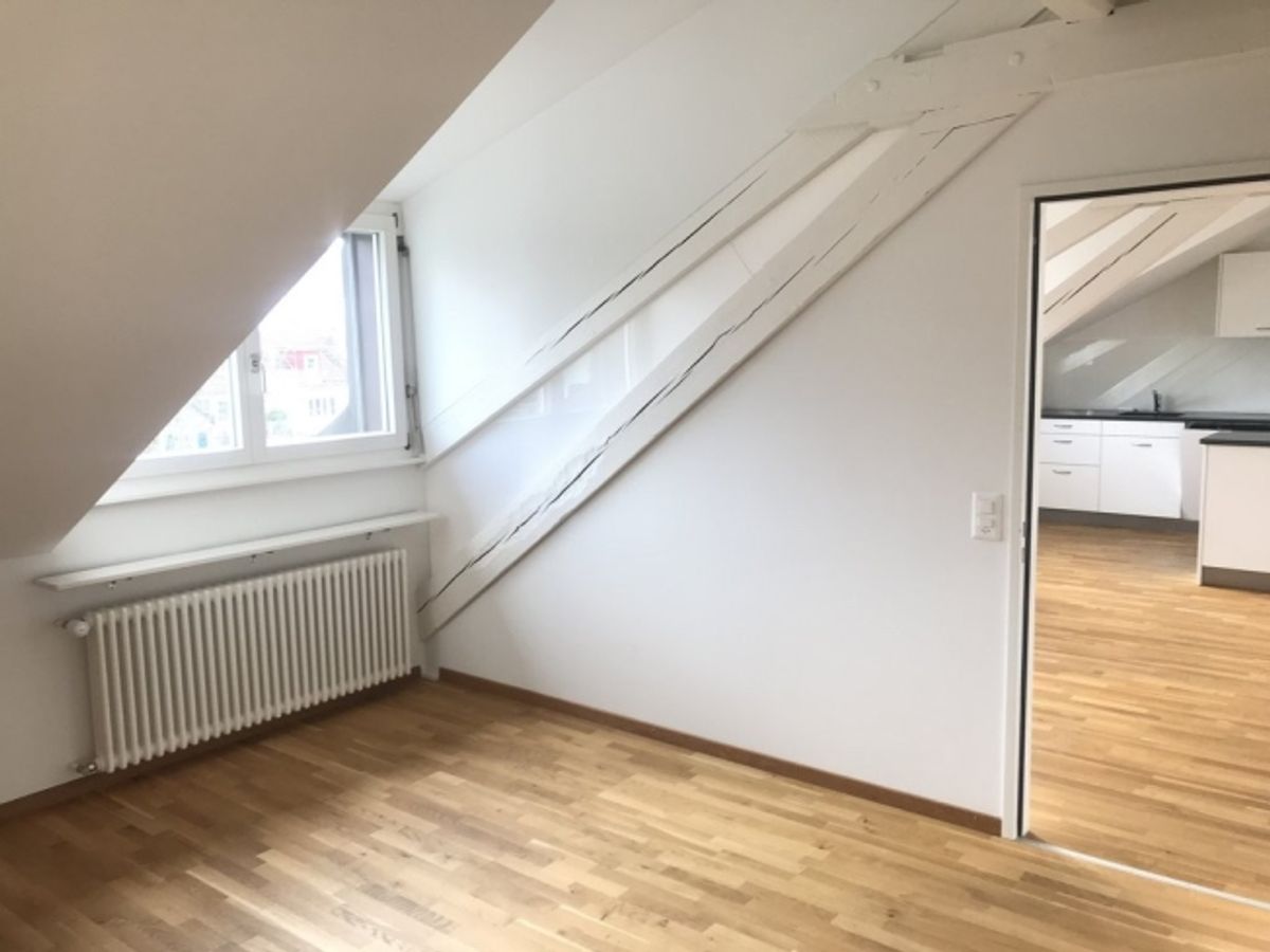 Besichtigen - Einziehen - Wohlfühlen - 1