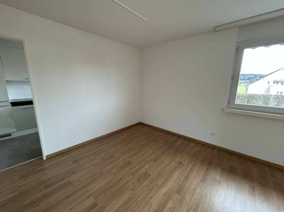 3.5 Zi-Dachwohnung, Lift, top Aussicht - 5