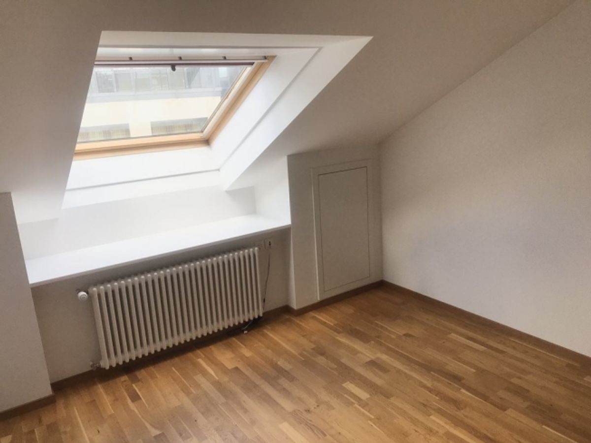 Besichtigen - Einziehen - Wohlfühlen - 2