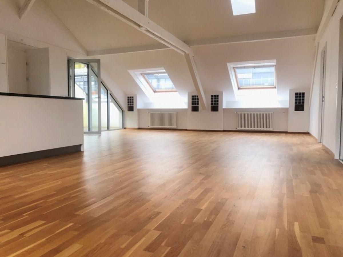 Besichtigen - Einziehen - Wohlfühlen - 3