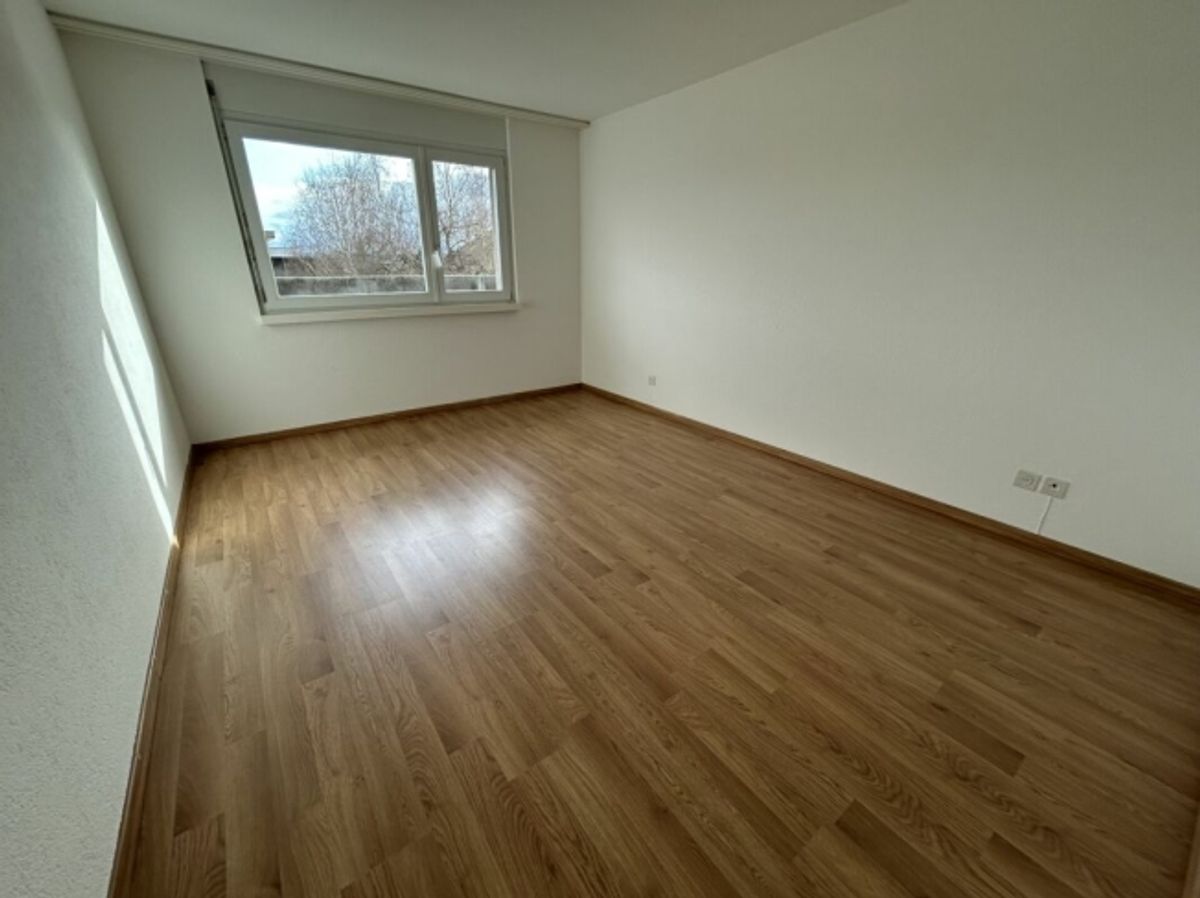 3.5 Zi-Dachwohnung, Lift, top Aussicht - 7