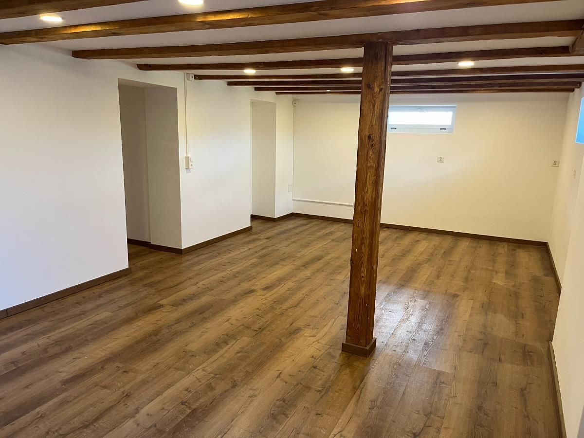 Büro - 1