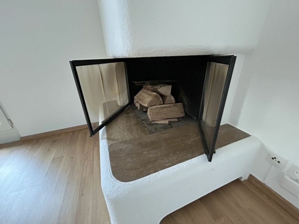 3.5 Zi-Dachwohnung, Lift, top Aussicht - 10