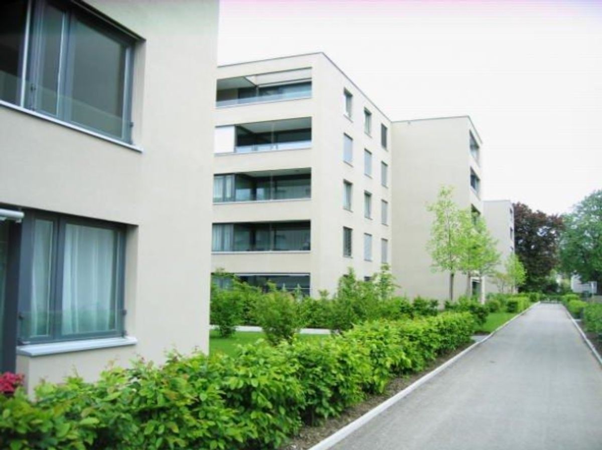 Moderne Wohnung gesucht Diese ist perfekt!"Mieten ohne Kaution" - 1