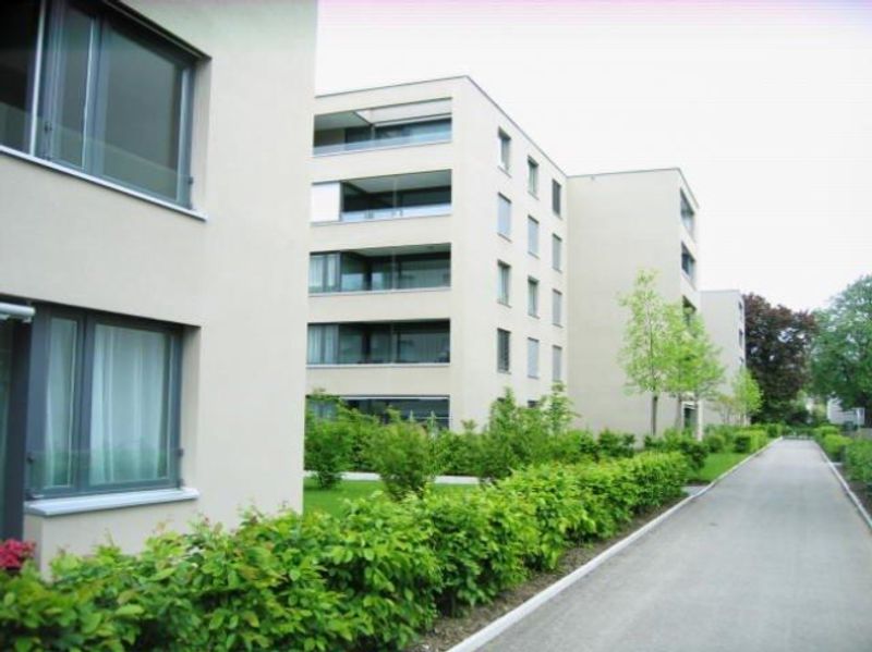 Moderne Wohnung gesucht Diese ist perfekt!"Mieten ohne Kaution" - 2