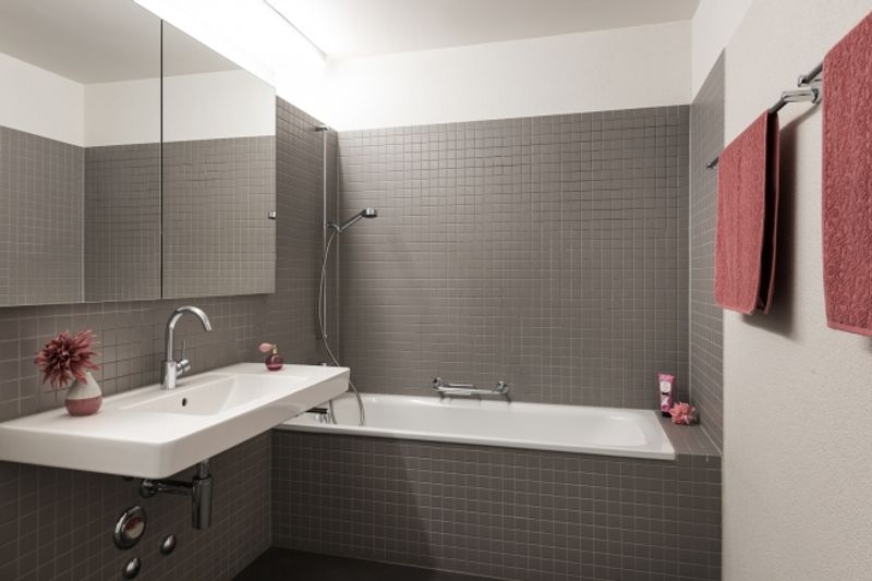 Moderne Wohnung gesucht Diese ist perfekt!"Mieten ohne Kaution" - 4