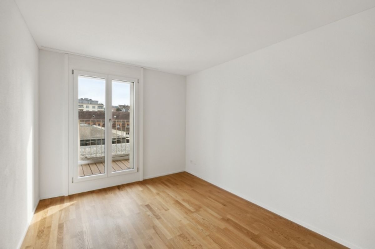 Wohnen in der Innenstadt - 5