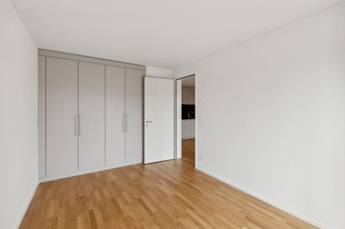 Wohnen in der Innenstadt - 6