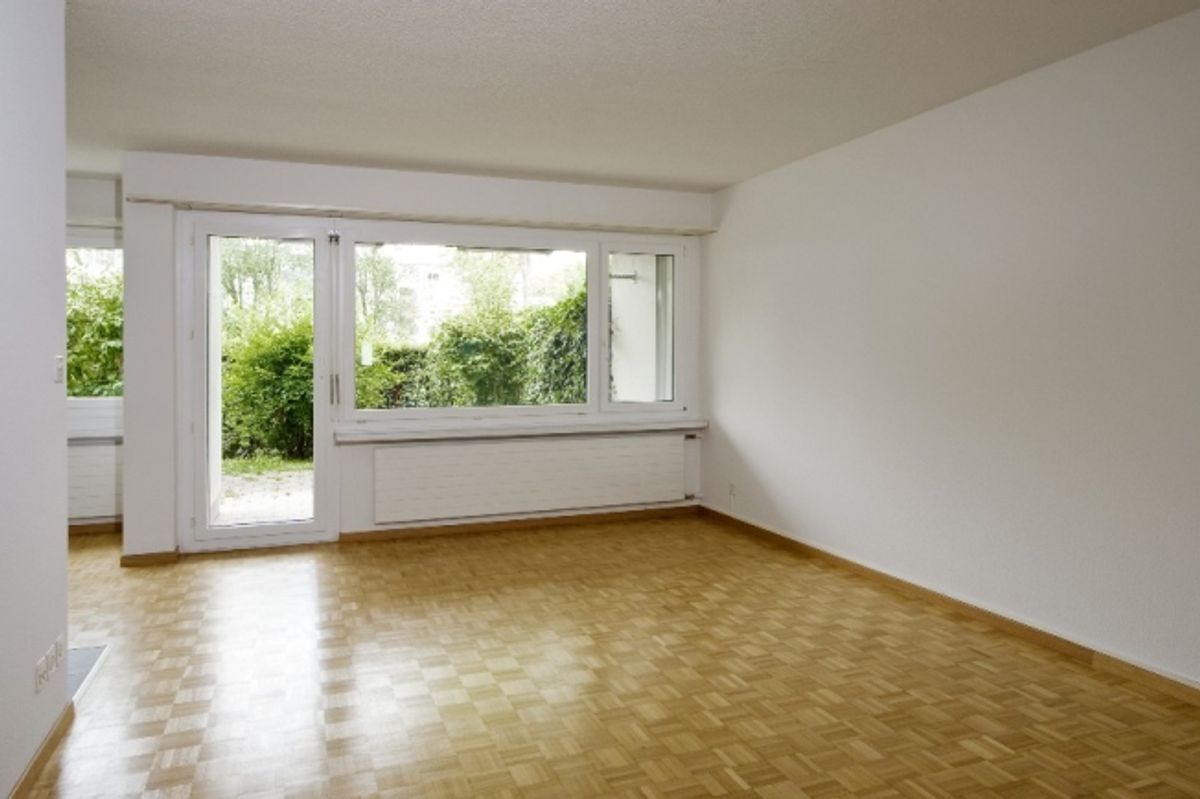 Ruhige Wohnlage in der Stadt - MIETEN OHNE KAUTION - 2