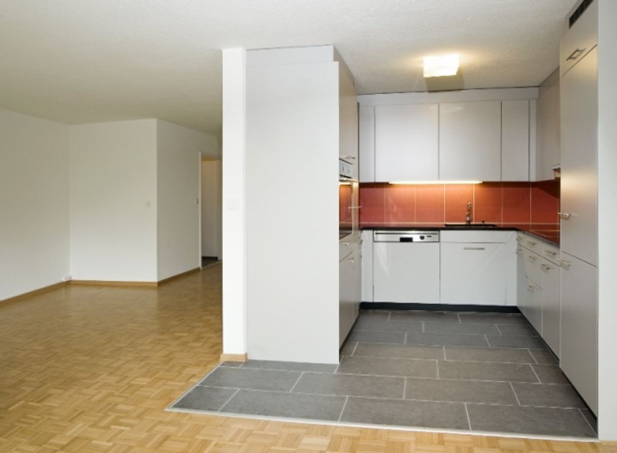 Ruhige Wohnlage in der Stadt - MIETEN OHNE KAUTION - 3