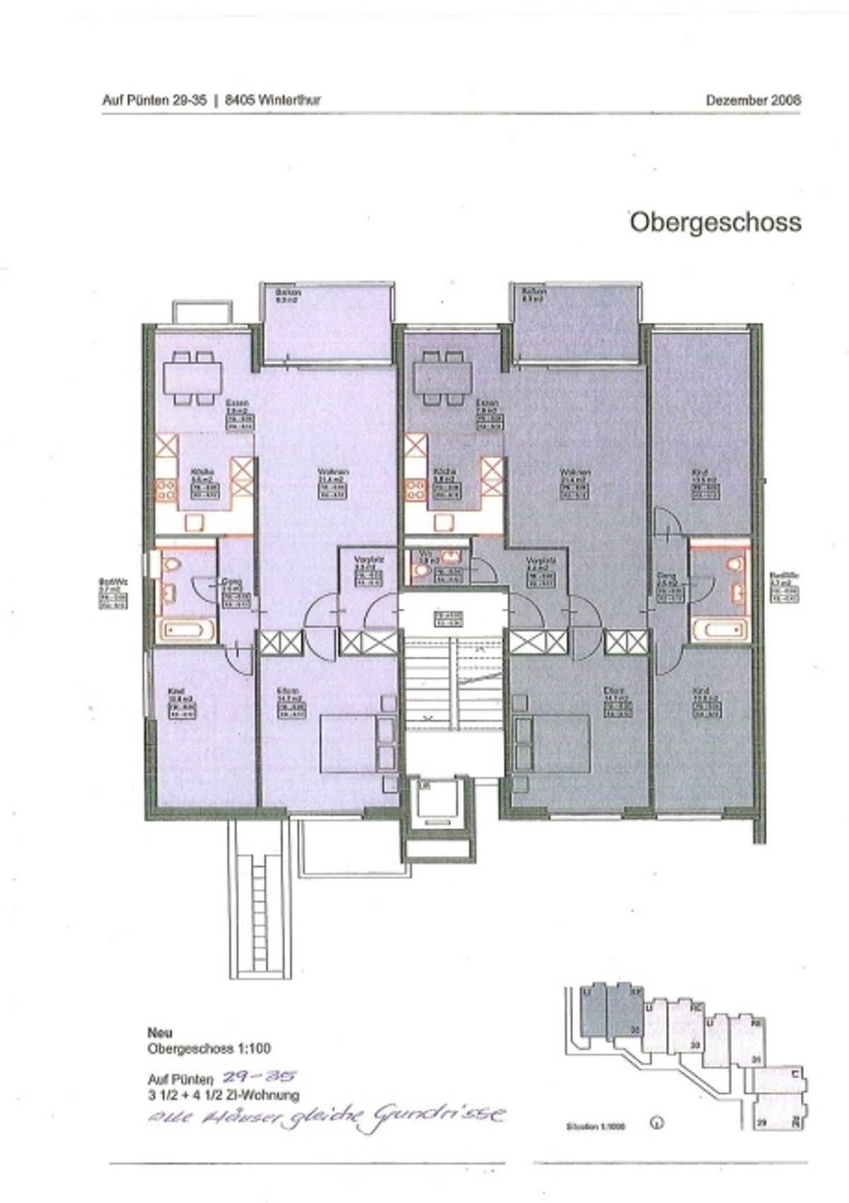Ruhige Wohnlage in der Stadt - MIETEN OHNE KAUTION - 6