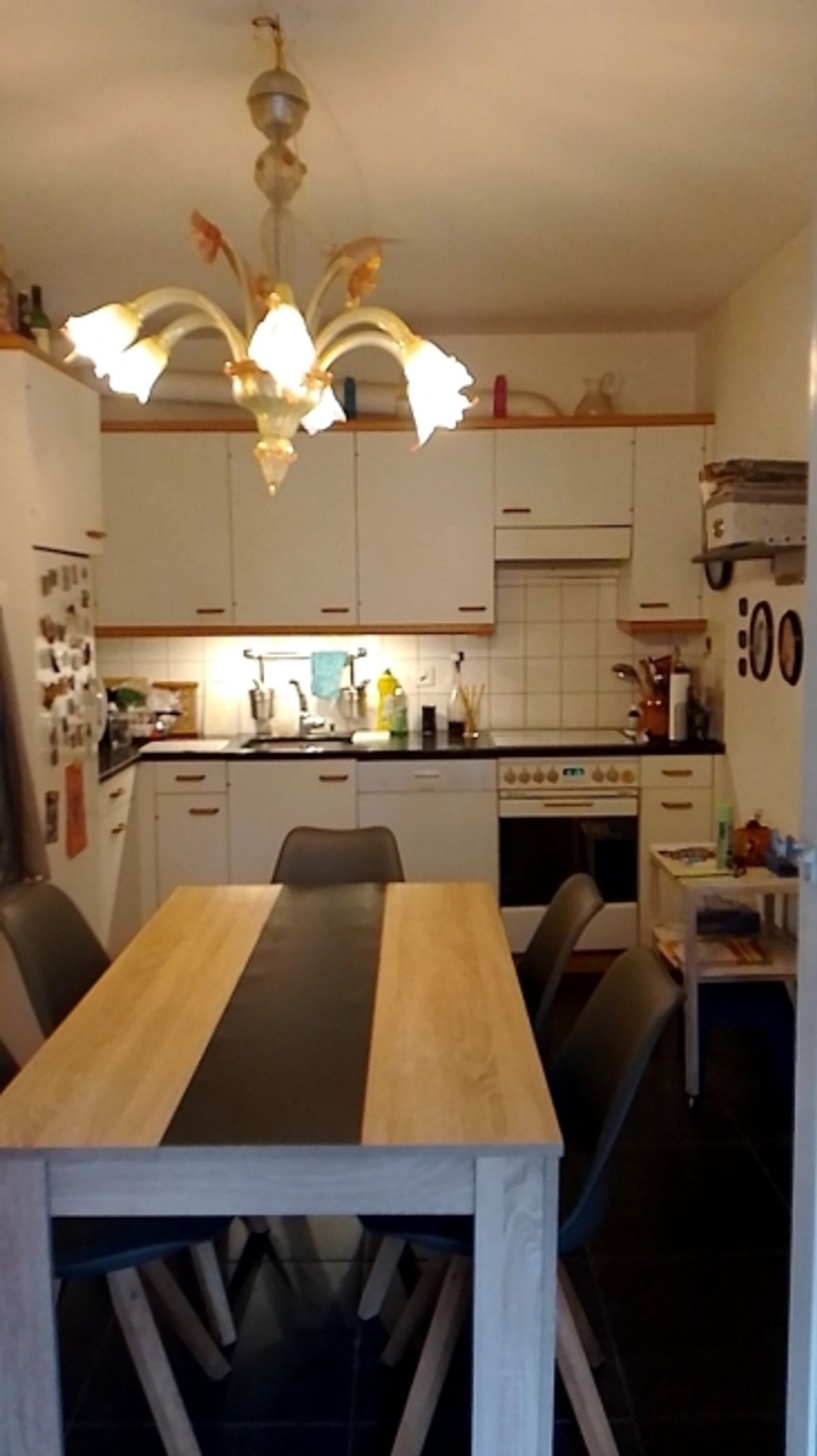 3½ ZI-WOHNUNG IN BERN - MATTENHOF, MÖBLIERT, TEMPORÄR - 6