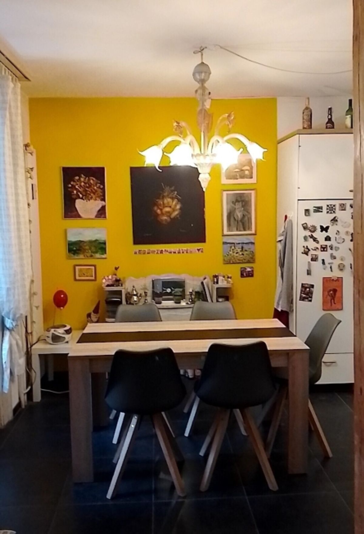 3½ ZI-WOHNUNG IN BERN - MATTENHOF, MÖBLIERT, TEMPORÄR - 7