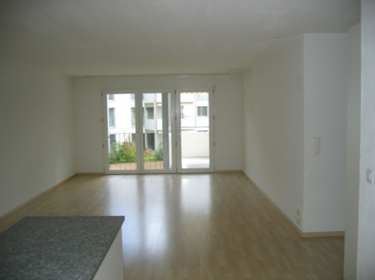 Attraktive Maisonettewohnung in Wallisellen! - 1
