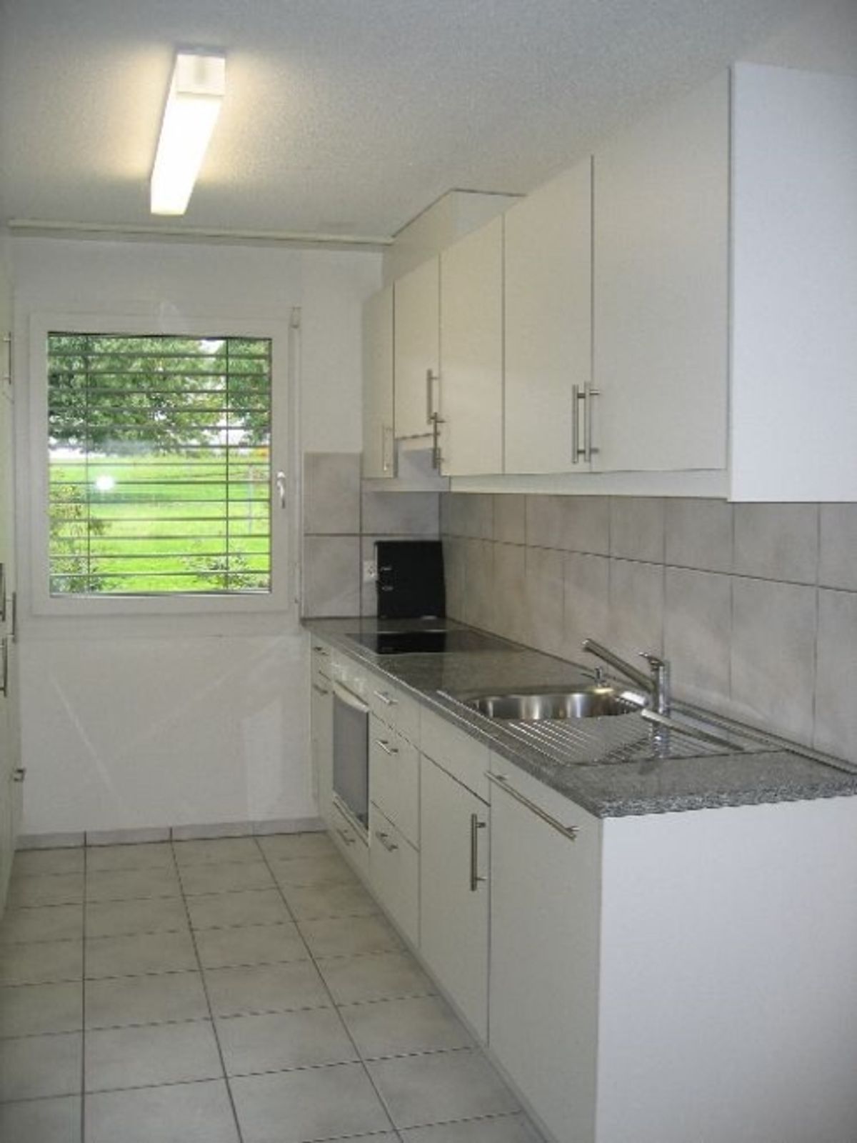 Attraktive Maisonettewohnung in Wallisellen! - 2