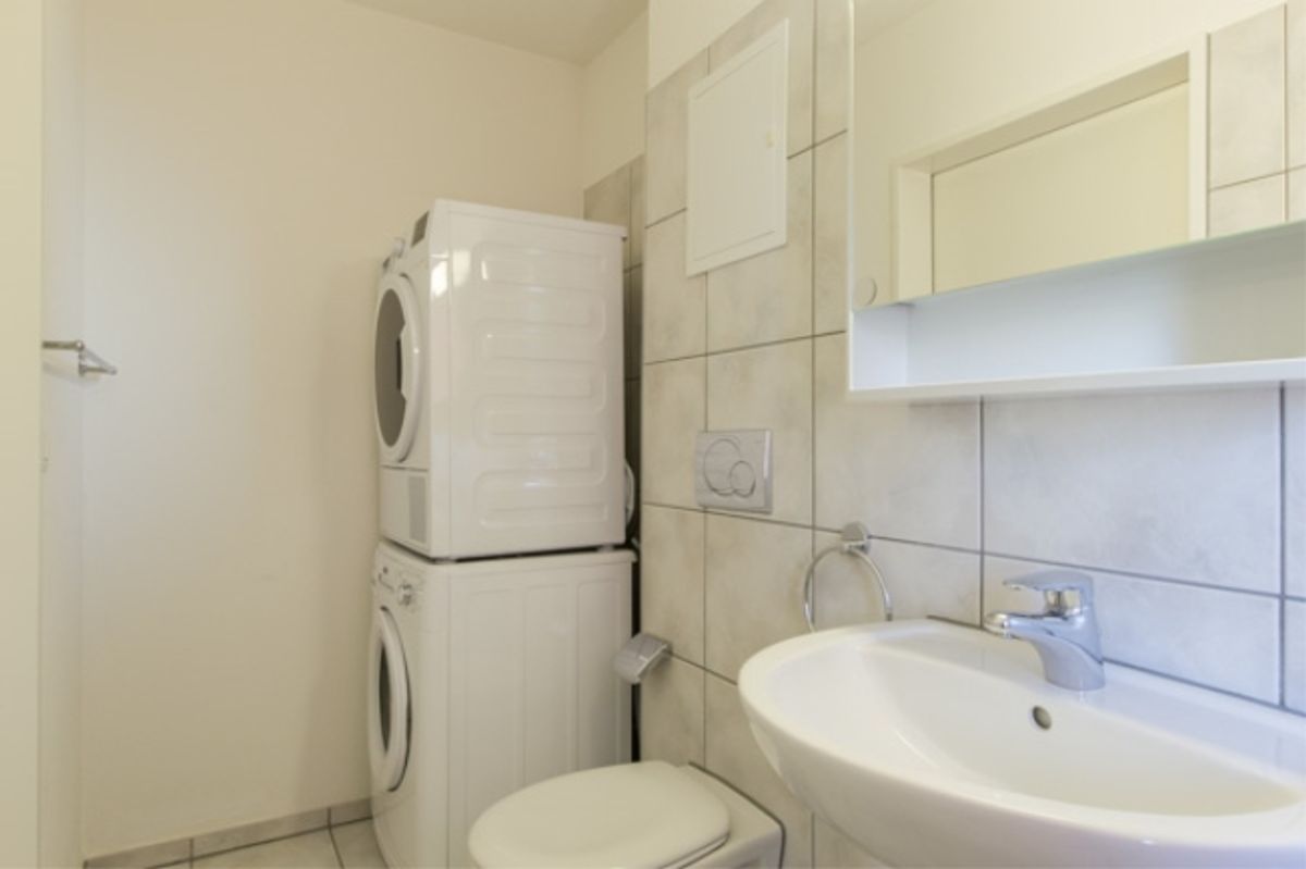 Attraktive Maisonettewohnung in Wallisellen! - 3