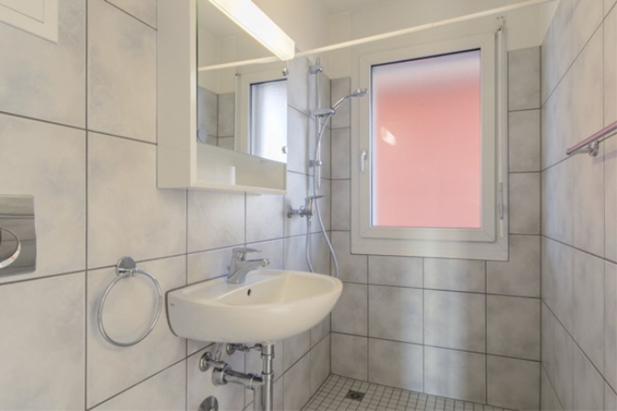 Attraktive Maisonettewohnung in Wallisellen! - 4