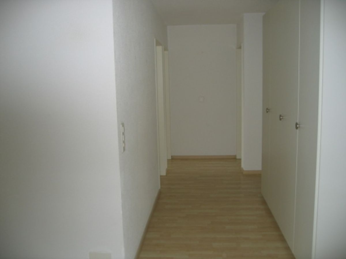 Attraktive Maisonettewohnung in Wallisellen! - 6