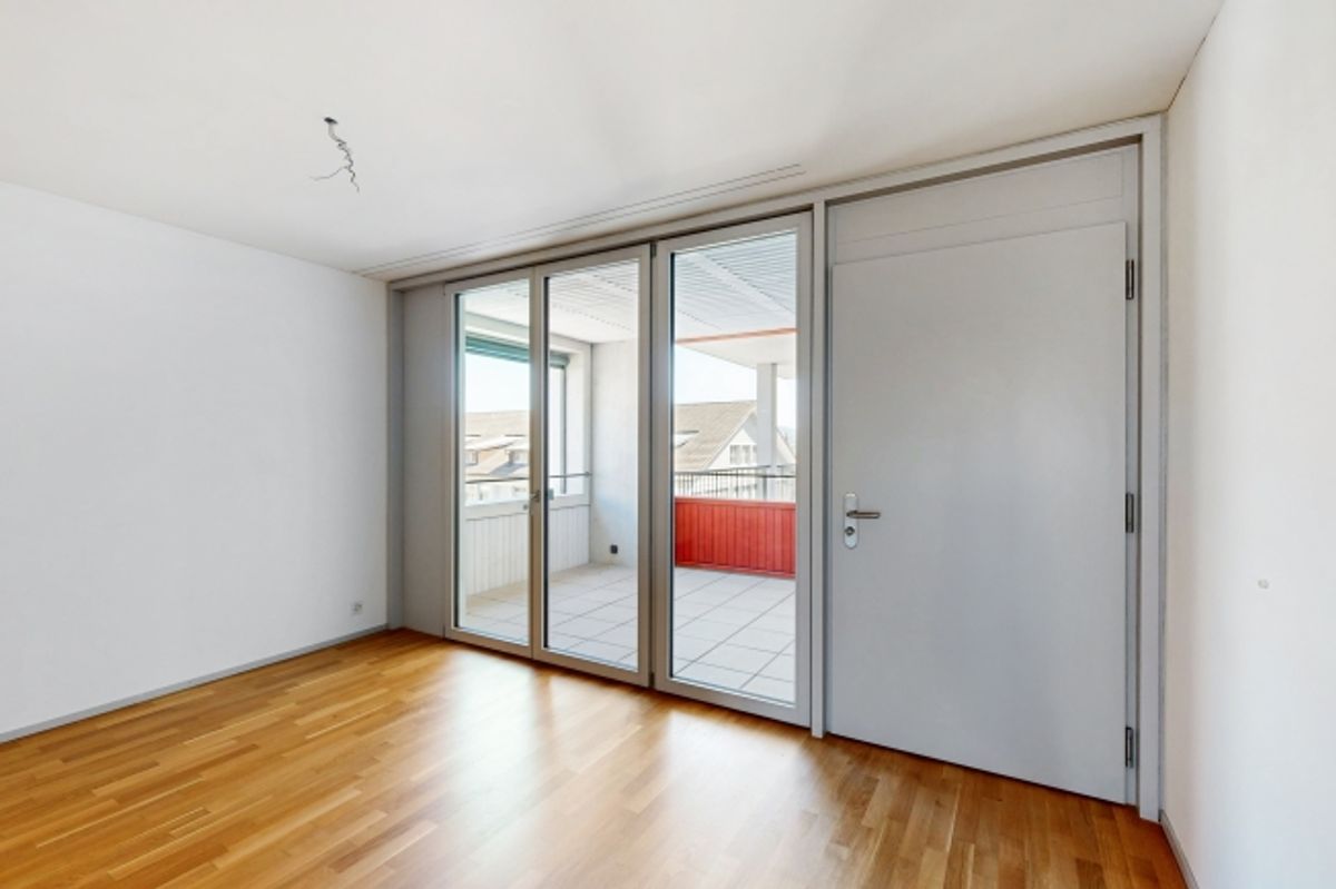 Auf der Suche nach einer zentralen und modernen Wohnung - 2