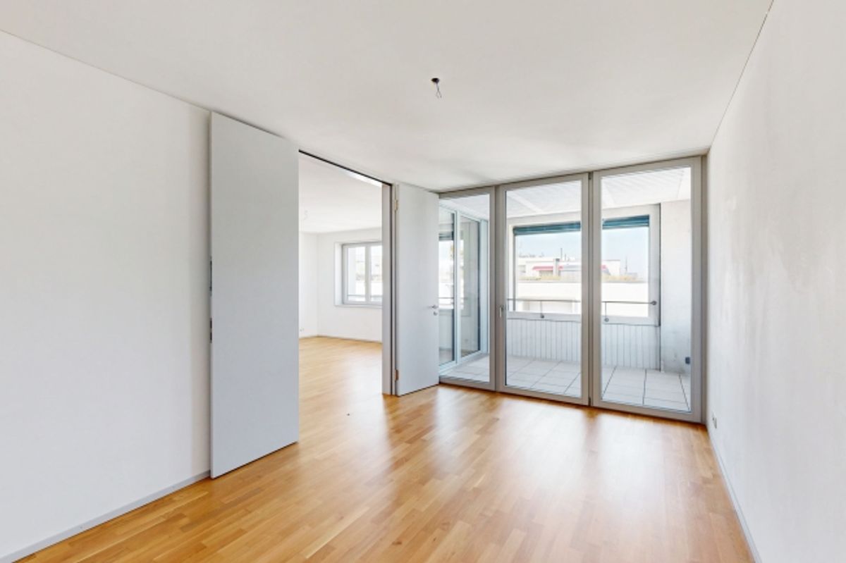 Auf der Suche nach einer zentralen und modernen Wohnung - 9