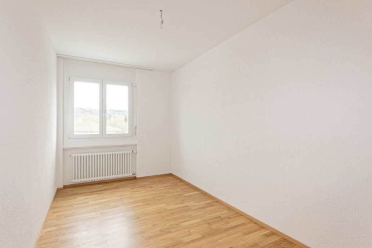 Familienwohnung sucht Bewohner - 2