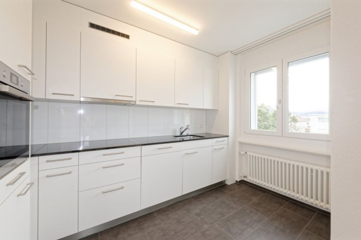 Familienwohnung sucht Bewohner - 4