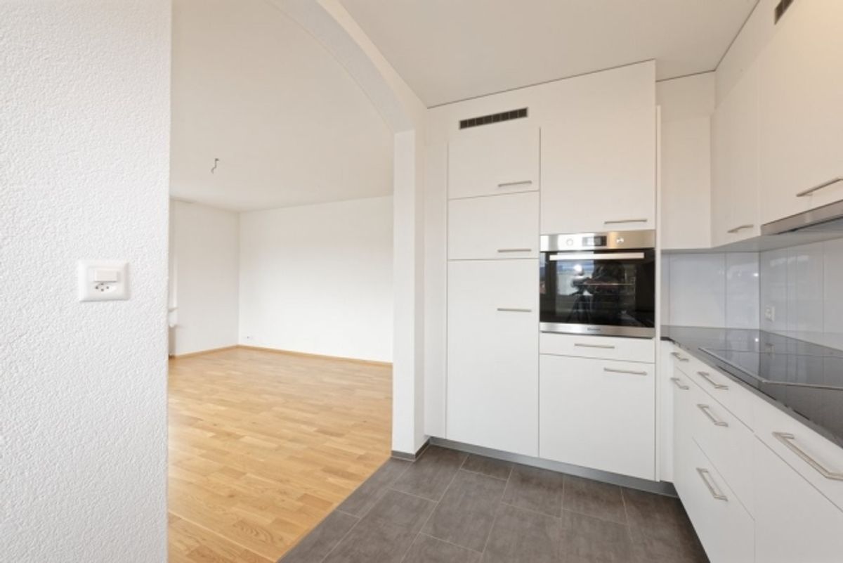Familienwohnung sucht Bewohner - 5