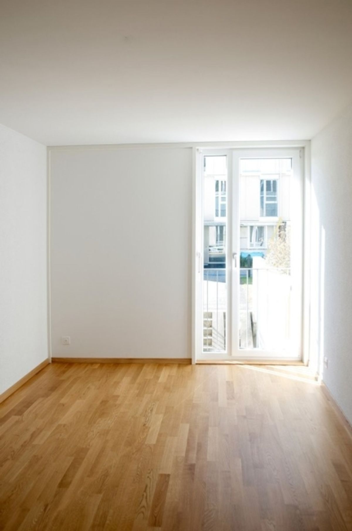 Ihr neues Zuhause mit eigenem Sitzplatz - 2