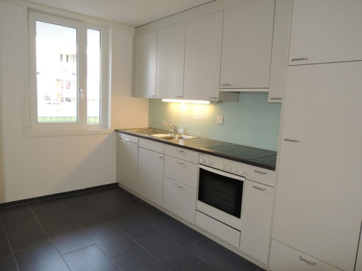 Ihr neues Zuhause mit eigenem Sitzplatz - 3