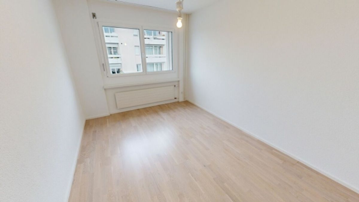 MODERNE 4.5 Zimmer-Wohnung - 5
