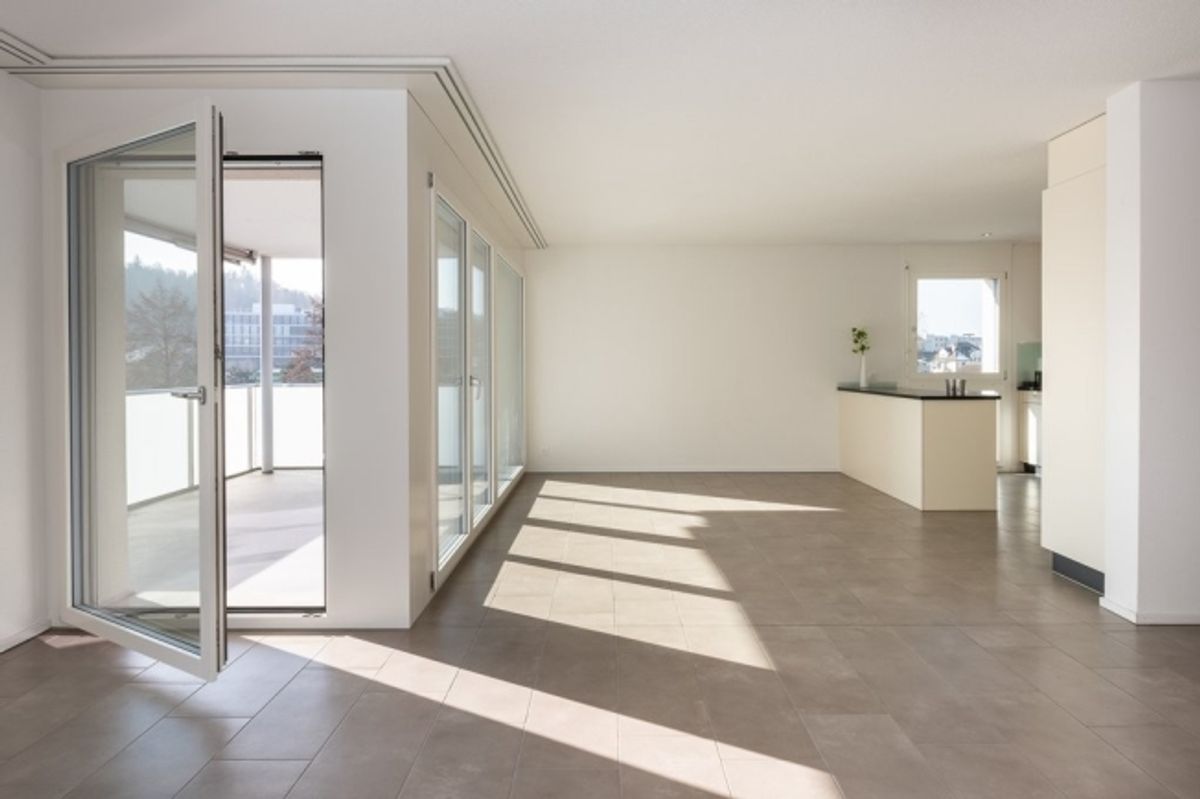 Hier endet Ihre Wohnungssuche - 1