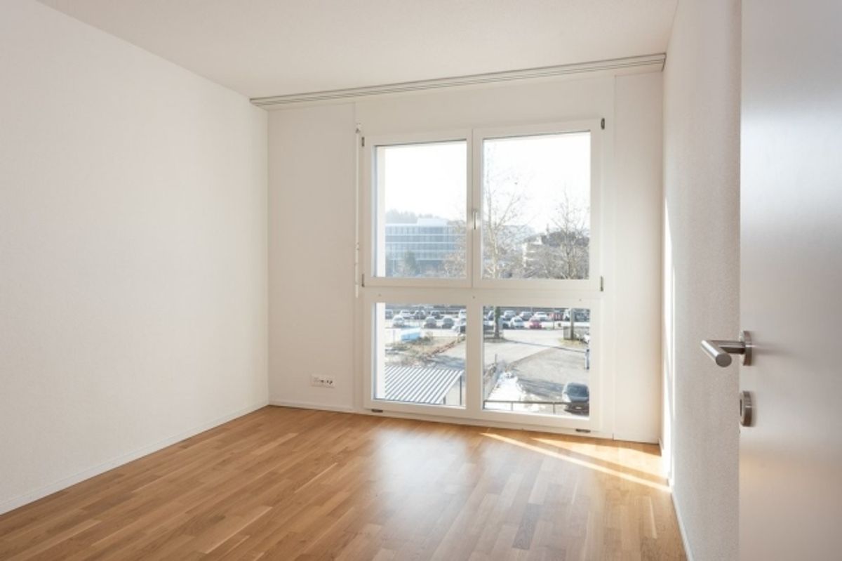 Hier endet Ihre Wohnungssuche - 3