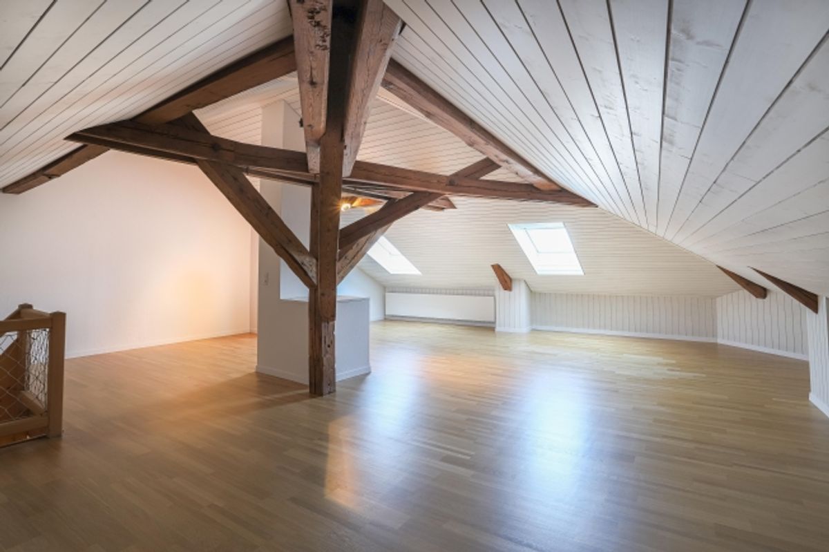 Ihr neues Gewerbe im Zentrum von Winterthur - 0