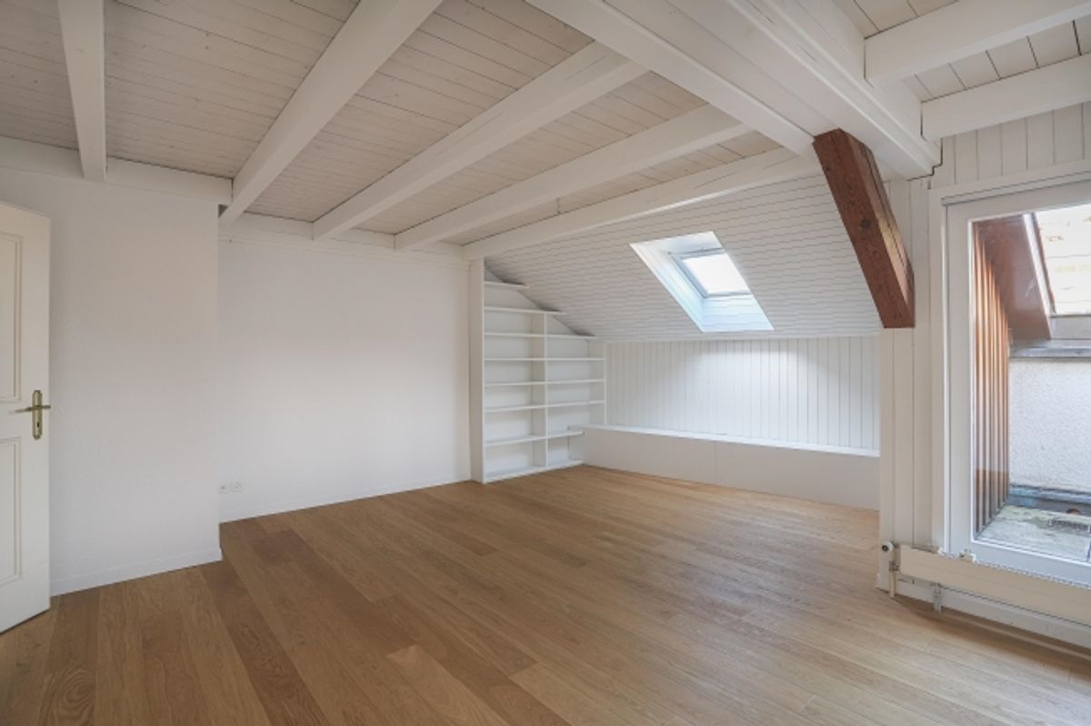 Ihr neues Gewerbe im Zentrum von Winterthur - 1