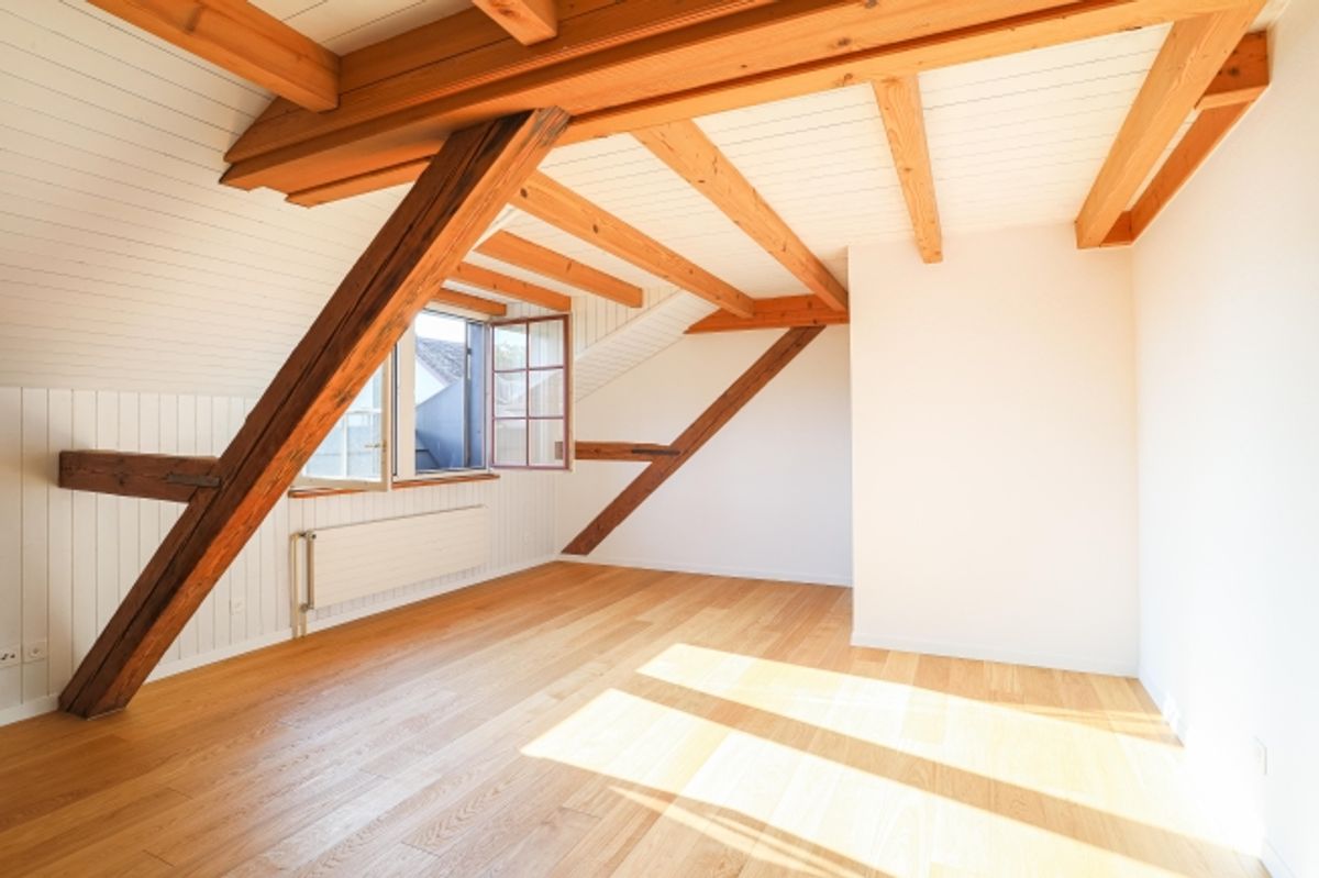 Ihr neues Gewerbe im Zentrum von Winterthur - 2