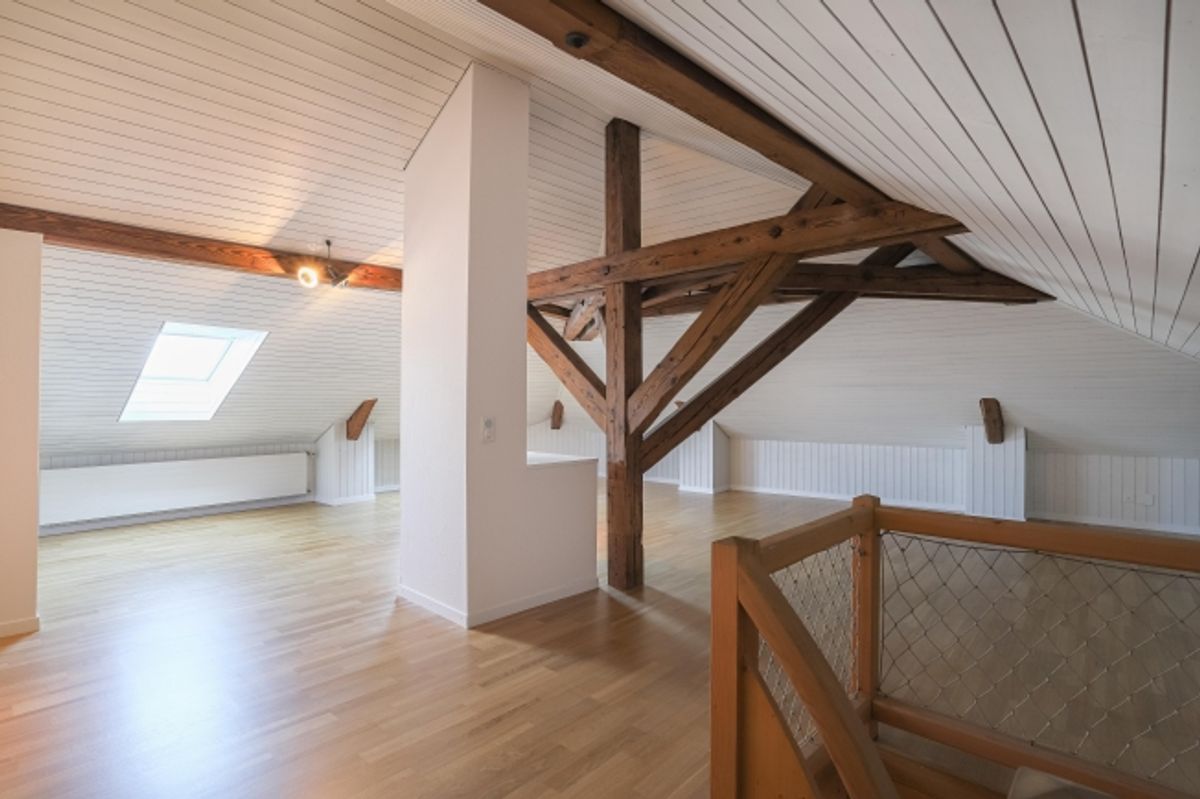 Ihr neues Gewerbe im Zentrum von Winterthur - 3