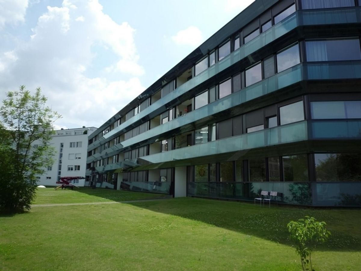 Ihr neues Zuhause in bester Lage, nur wenige Schritte vom Rhein - 0