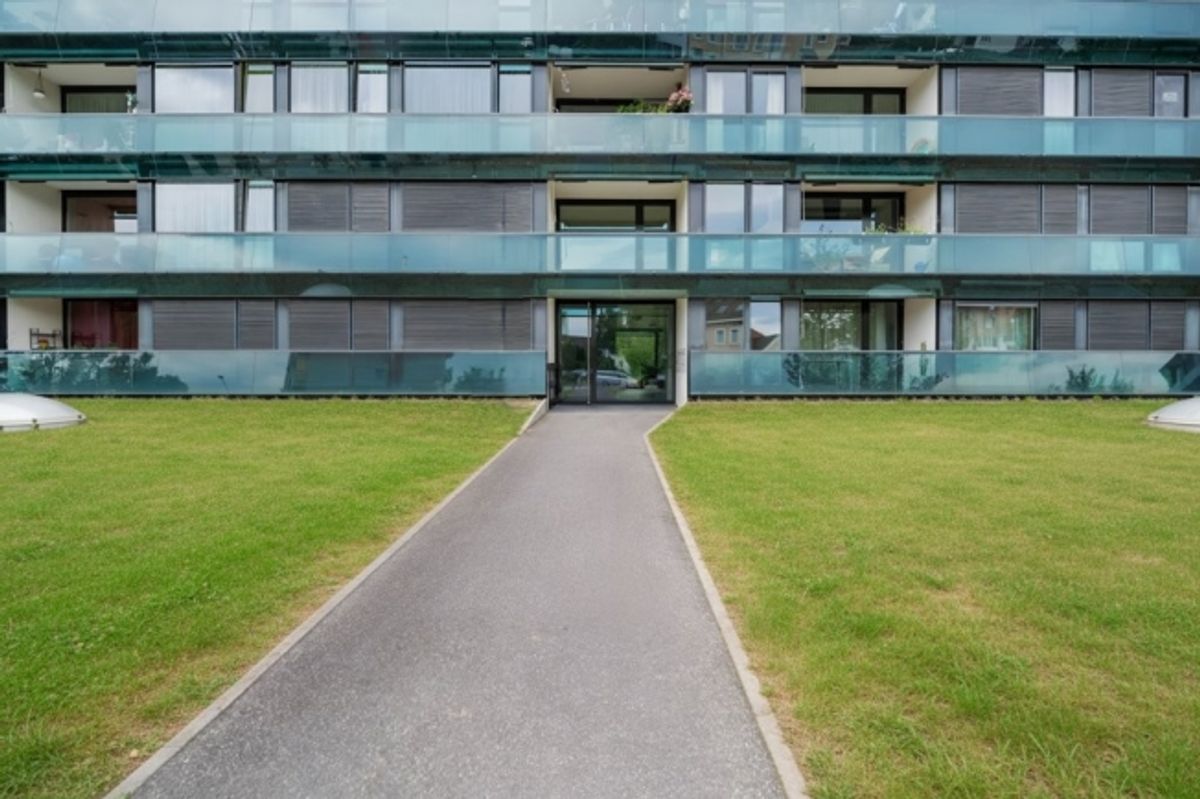 Ihr neues Zuhause in bester Lage, nur wenige Schritte vom Rhein - 1
