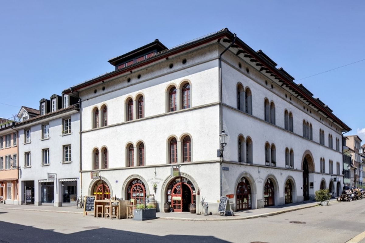 Ihr neues Gewerbe im Zentrum von Winterthur - 10